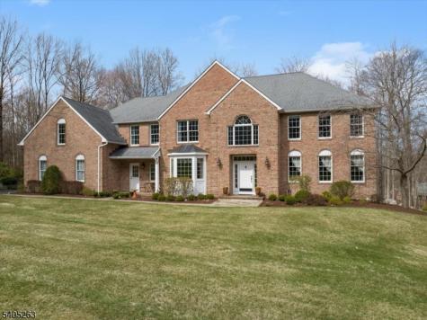 4 New Star Ridge Road Sparta NJ 07871