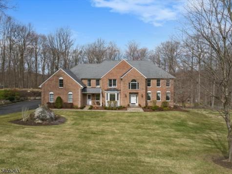 4 New Star Ridge Road Sparta NJ 07871
