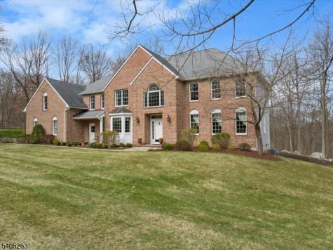 4 New Star Ridge Road Sparta NJ 07871