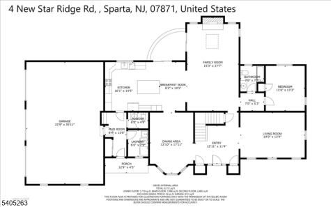 4 New Star Ridge Road Sparta NJ 07871