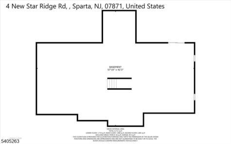 4 New Star Ridge Road Sparta NJ 07871
