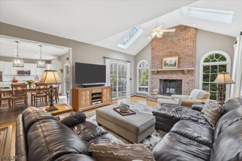 4 New Star Ridge Road Sparta NJ 07871
