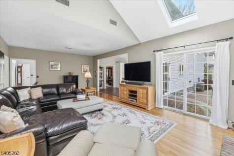 4 New Star Ridge Road Sparta NJ 07871