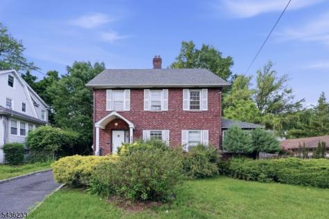 285 W Hudson Avenue Englewood NJ 07631