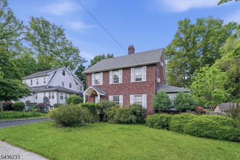 285 W Hudson Avenue Englewood NJ 07631