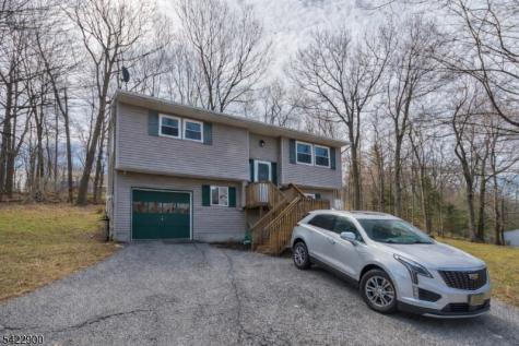 88 Wawayanda Road Vernon NJ 07422