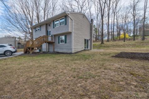 88 Wawayanda Road Vernon NJ 07422