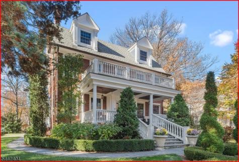 67 Tulip Street Summit NJ 07901