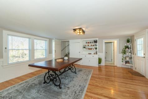 19 Mitchell Road Mansfield NJ 07863