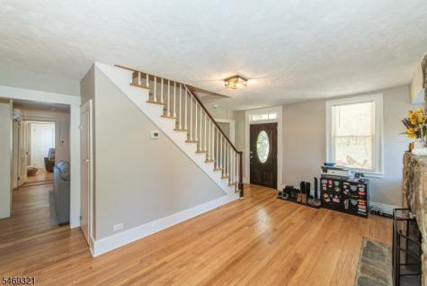 19 Mitchell Road Mansfield NJ 07863