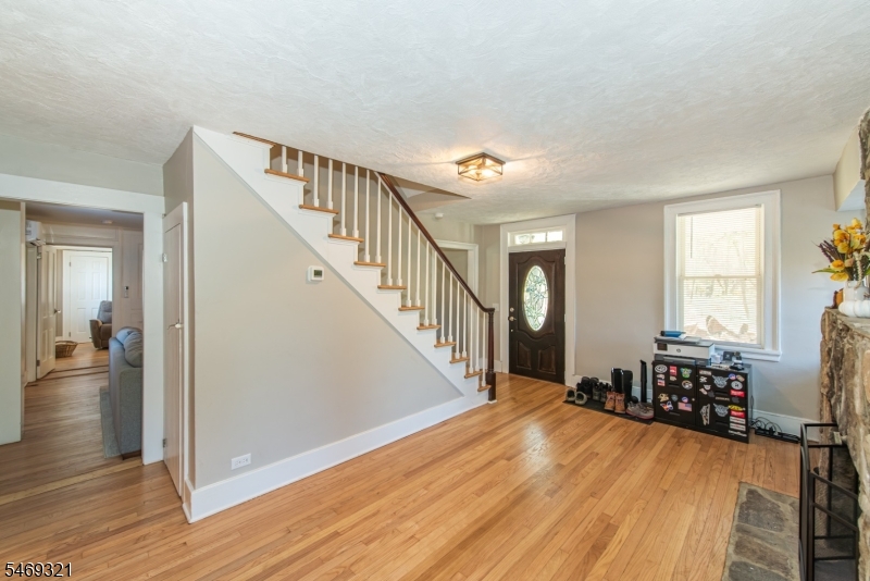 19 Mitchell Road Mansfield NJ 07863