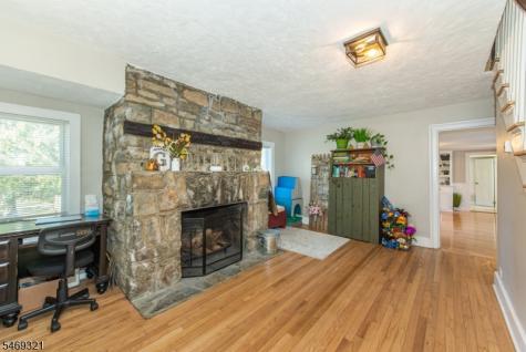 19 Mitchell Road Mansfield NJ 07863