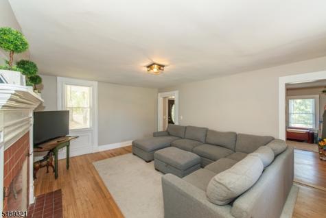 19 Mitchell Road Mansfield NJ 07863