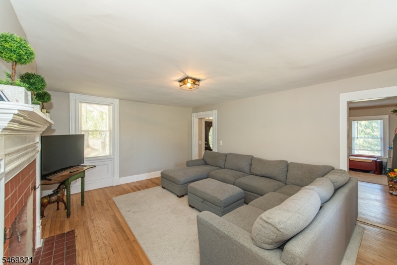 19 Mitchell Road Mansfield NJ 07863
