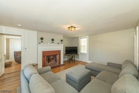 19 Mitchell Road Mansfield NJ 07863