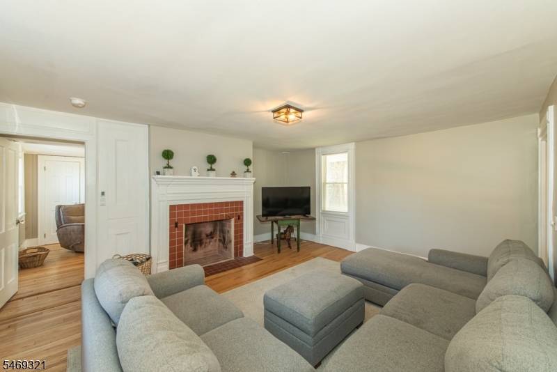 19 Mitchell Road Mansfield NJ 07863