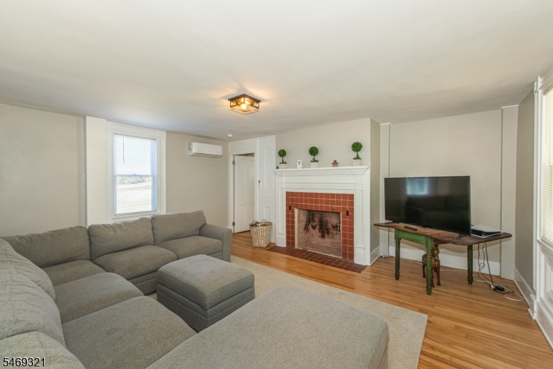 19 Mitchell Road Mansfield NJ 07863