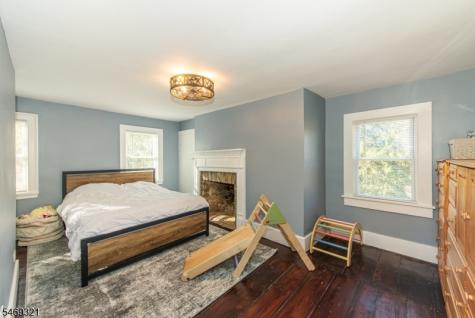 19 Mitchell Road Mansfield NJ 07863