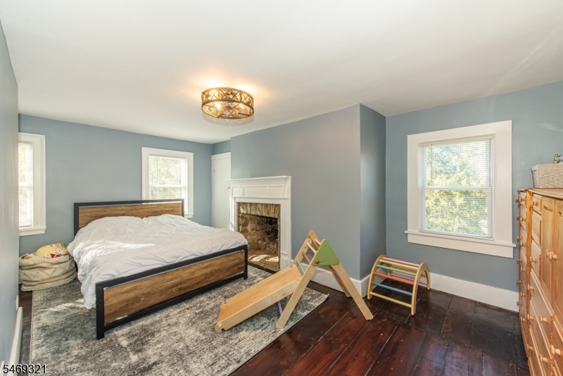 19 Mitchell Road Mansfield NJ 07863