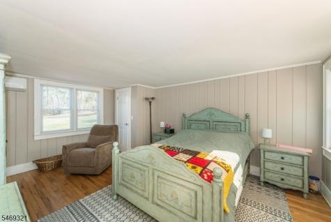 19 Mitchell Road Mansfield NJ 07863