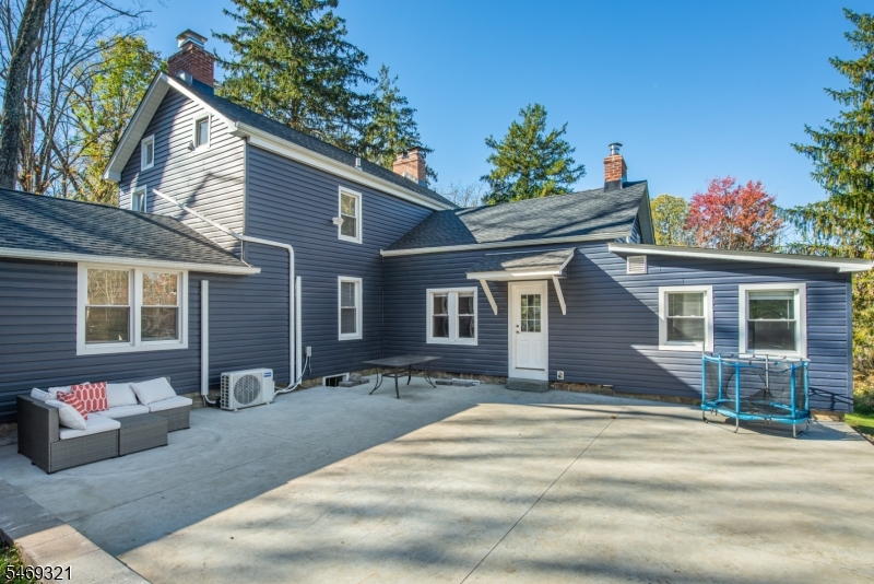 19 Mitchell Road Mansfield NJ 07863