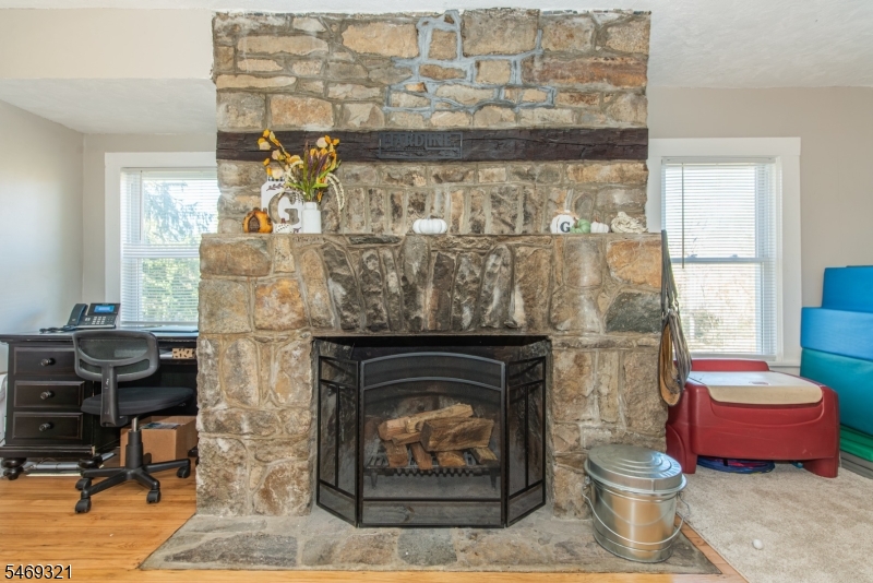 19 Mitchell Road Mansfield NJ 07863