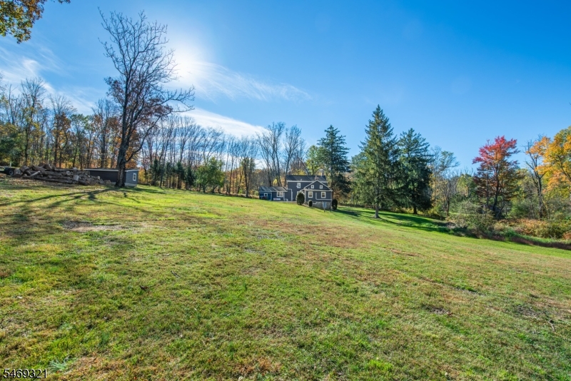 19 Mitchell Road Mansfield NJ 07863