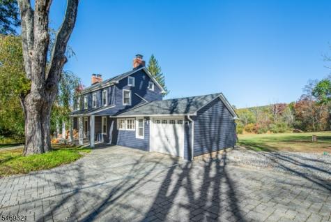 19 Mitchell Road Mansfield NJ 07863