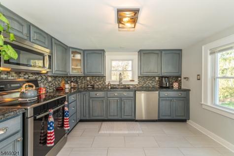 19 Mitchell Road Mansfield NJ 07863