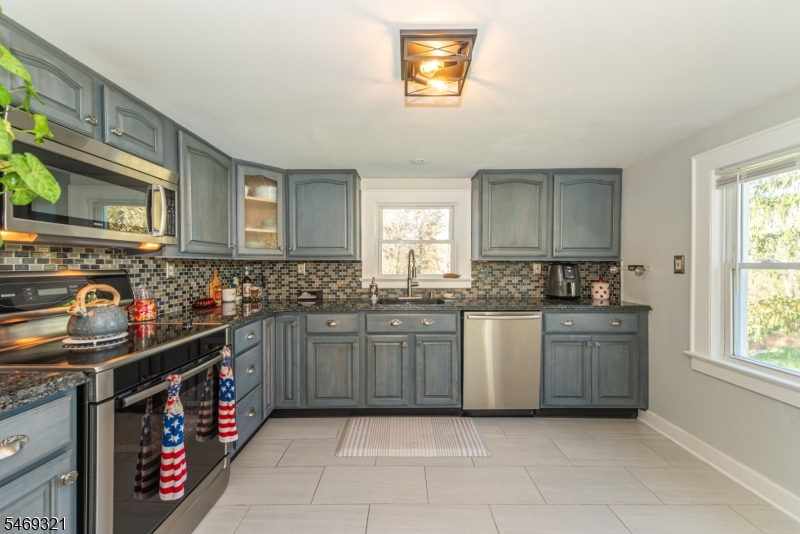 19 Mitchell Road Mansfield NJ 07863