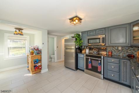 19 Mitchell Road Mansfield NJ 07863