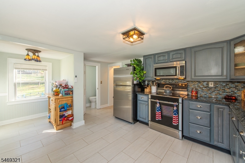 19 Mitchell Road Mansfield NJ 07863