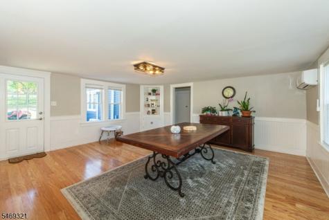 19 Mitchell Road Mansfield NJ 07863
