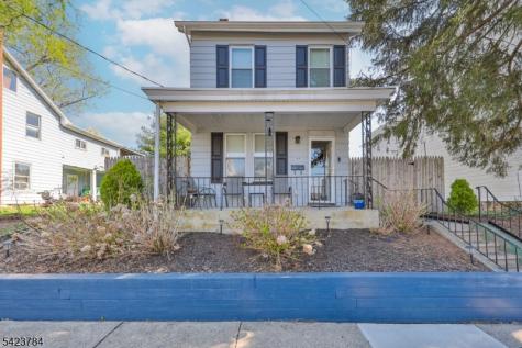 389 Grant Street Phillipsburg NJ 08865
