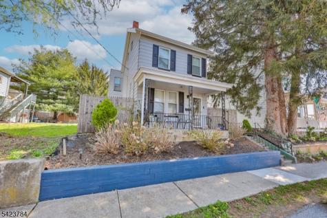 389 Grant Street Phillipsburg NJ 08865