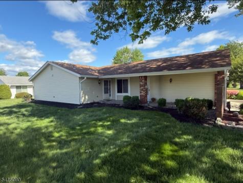 187 Newport Road Monroe NJ 08831