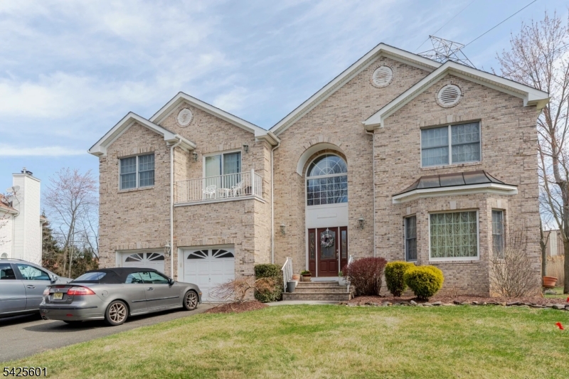 12 Morgan Way East Hanover NJ 07936