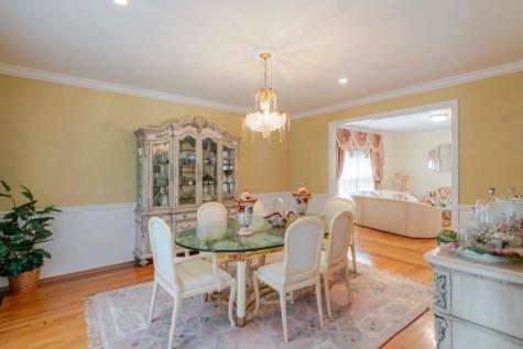 12 Morgan Way East Hanover NJ 07936