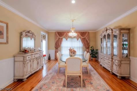 12 Morgan Way East Hanover NJ 07936