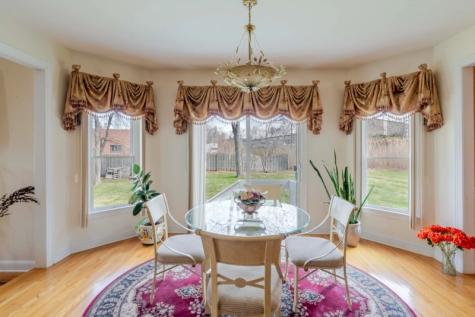 12 Morgan Way East Hanover NJ 07936
