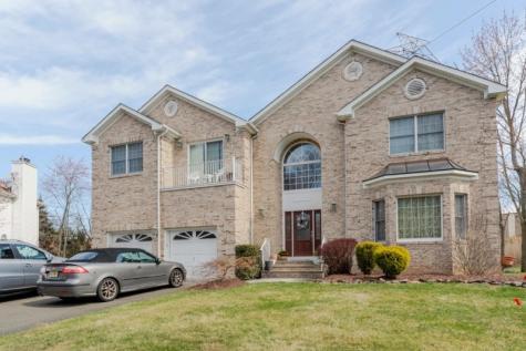 12 Morgan Way East Hanover NJ 07936