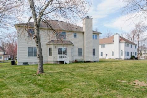 12 Morgan Way East Hanover NJ 07936