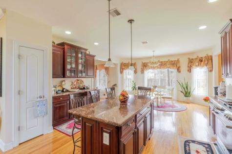 12 Morgan Way East Hanover NJ 07936