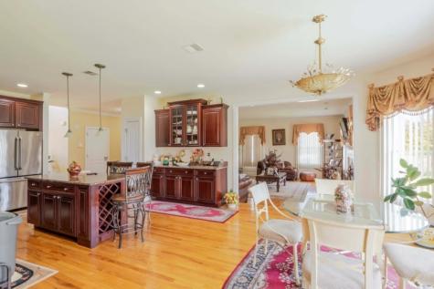 12 Morgan Way East Hanover NJ 07936