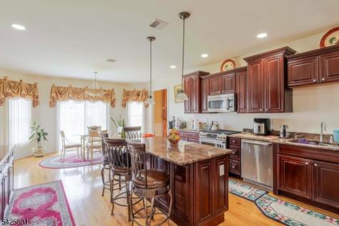 12 Morgan Way East Hanover NJ 07936