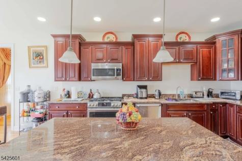 12 Morgan Way East Hanover NJ 07936