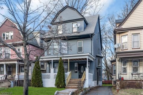 334 Rutledge Avenue East Orange NJ 07017