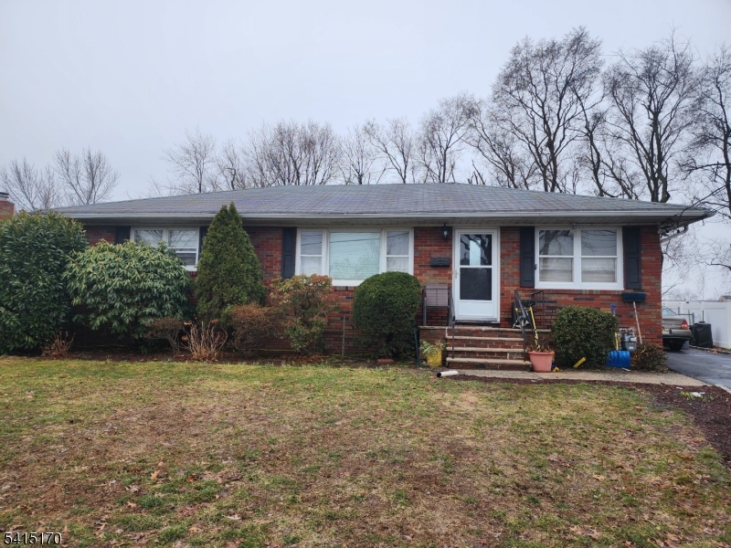 162 Rutgers Place Clifton NJ 07013