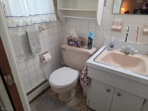162 Rutgers Place Clifton NJ 07013