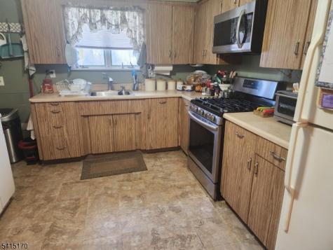 162 Rutgers Place Clifton NJ 07013